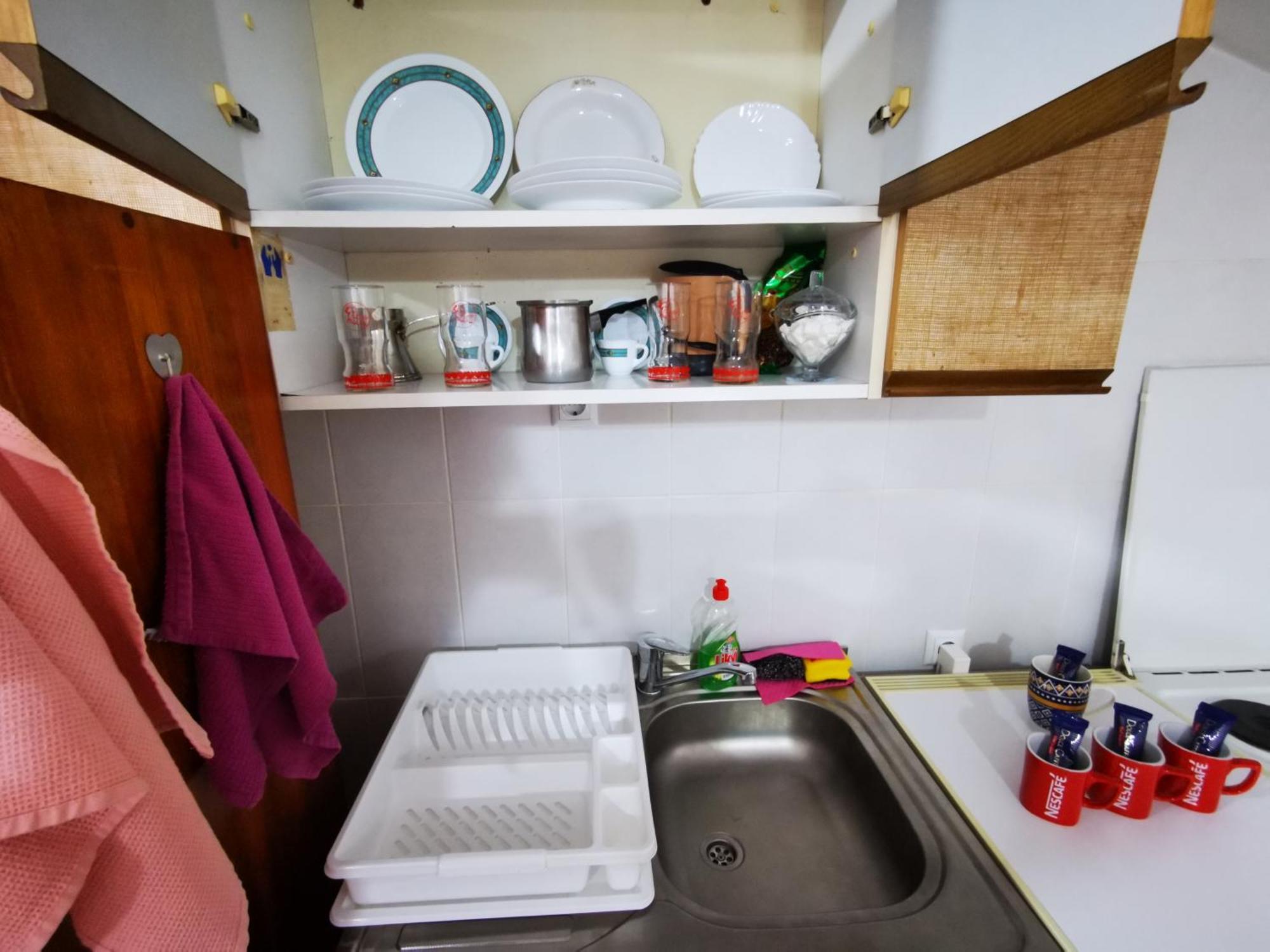 White Apartment Sarajevo - Free Parking Exterior photo